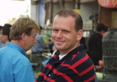 Gunnar op zijn best.