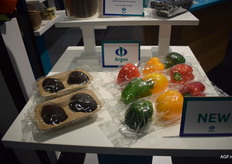 Cellulose film is ook te gebruiken als flowpack en krimpfolie