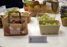 Papieren en kartonnen verpakking is aan een opmars bezig