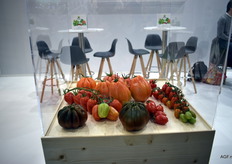 nog meer tomatenparels