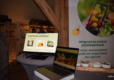 Postuma ontwikkeld digitale tools om gemakkelijk te kunnen scoren op social media. Die zijn tegenwoordig cruciaal als het gaat om het bereiken van een jongere doelgroep