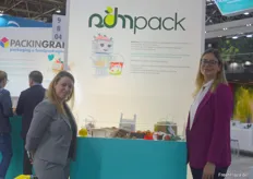 RDMpack is onderdeel van de packingraph group uit Italie en legt zich volledig toe op AGF-verpakkingen. 