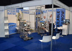 Mushroom Machine Company