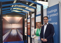 Je kijkt zo een cel in bij Ribbstyle