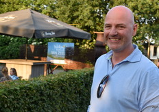 Koen van Hartevelt van Nedato