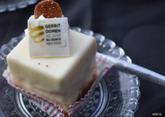 Aan alle details was gedacht.