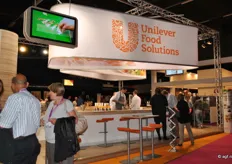 Unilever Food Solutions.