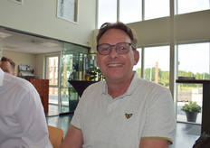 Patrick Franken van Frestia