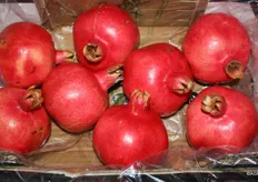 granaatappelen