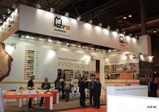 Nunhems, één van de grootste leveranciers van groentenzaden wereldwijd