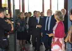 En jahoor, daar is hij