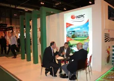 Met meer dan 10 vestigingen in Europa en daarbuiten, is HZPC wereldwijd leverancier van pootgoed in de verschillende sectoren
