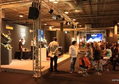 Diverse optredens en kookprogramma's tussendoor