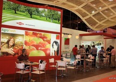 AgroFresh staat bekend om haar diverse technieken op het gebied van houdbaarheid, zoals SmartFresh