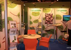 CN Seeds levert diverse zaden