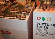 Vitracress uit Portugal