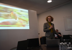 Liesbeth Kooijman (KCB)