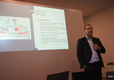 Peter Verbaas (NVWA)