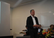 Ronald Hoekstra (CSI Fresh)