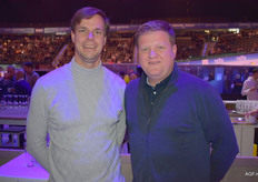 Jacques van Leijden en Robbert Leisink, Fruitful-berries