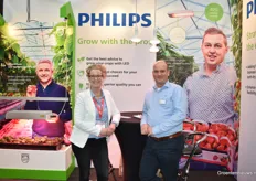 Philips / Signify met Inge van de Wouw en Erik Jansen