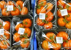 Spanish tomatoes for sale