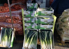 Flandria prei. Flandria is een zeer gekend merk in Polen