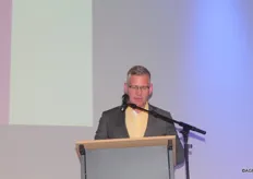 EVO-directeur Machiel van der Kuijl