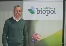 Mark Hoogendoorn van Biopol