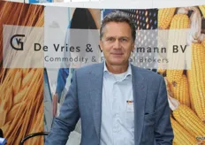 Jan Kraak van De Vries & Westermann