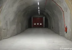 Einde van de tunnel