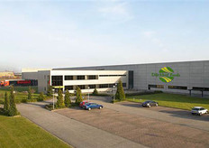Dijckhof Foods is gunstig gelegen in Venlo op de Trade Port West aan de A67, richting Duisburg.