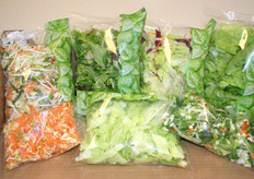 Een foto van enkele producten.