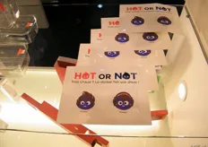 Autajon hebben sinds kort hun warmte stickers je kan het op elk product plakken en wanneer het te warm is worden de stickers van zelf rood.