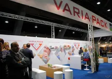 Varia-Pack is importeur van verpakkingsproducten en distributeur voor een groot aantal binnen- en buitenlandse fabrikanten.