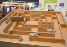 Duurzaamheidsdoolhof. Wegwijs worden in de regelgeving rond verpakkingen.