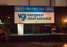 40-jarige historie VGI