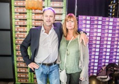 Leo en Willeke van VGI