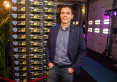 Richard Strijbis van Tovano