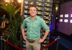 Ronald van den Berg van The Greenery