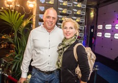 Wim en Margreet Kuijvenhoven