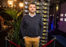 Marcel Verdellen van Satori