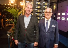 Hans en Jan van den Heuvel