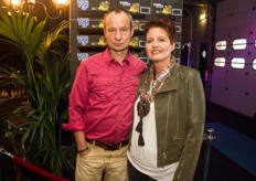 Wim en Hetty Noordermeer