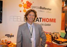 Marcel de Koning van Garcia Ballester, zie ook: http://www.agf.nl/artikel/115519/Goede-vooruitzichten-Spaans-citrus-met-betere-maten