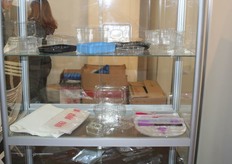 Het assortiment van Agro Pack Italy.