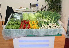 Het assortiment van Belco.