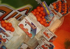 Het assortiment van Al Shams.