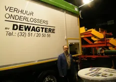 Jan Dewagtere van Dewagtere.