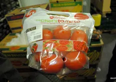 Spaanse Intense-tomaten
